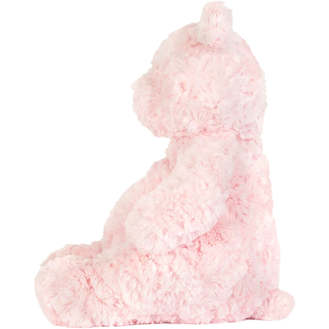 jellycat knuffelbeer leola - l - 36 cm | BARL2BP | 4
