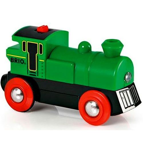 BO - brio battery powered engine | 33595 | 0