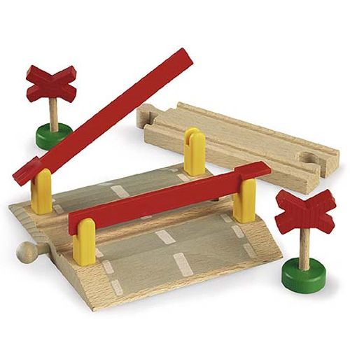 BO - brio railway crossing | 33388 | 0
