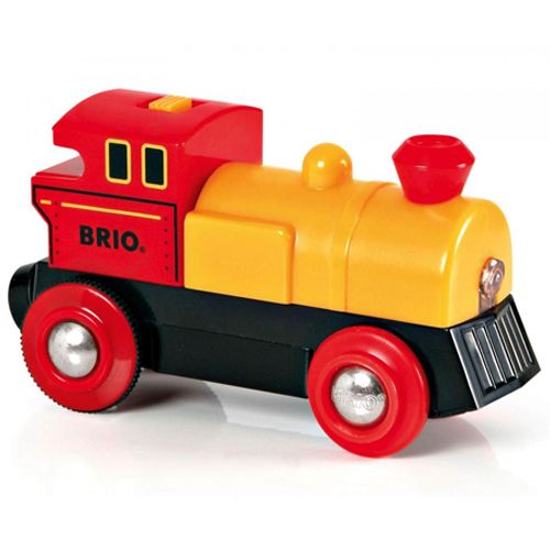 BO - brio two-way battery powered engine | 33594 | 0