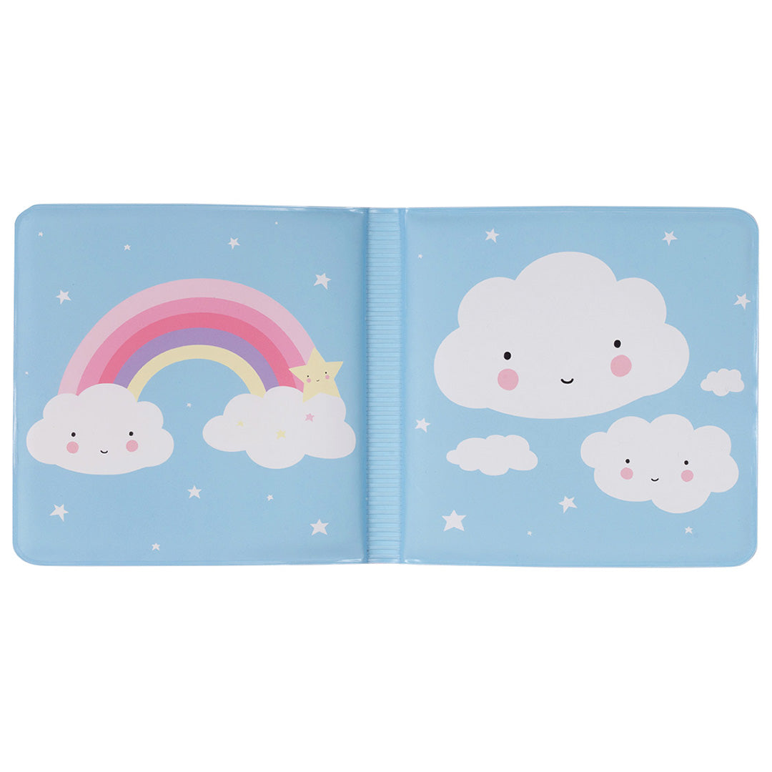 a little lovely company badboekje - cloud & friends | BTBBCL09 | 6