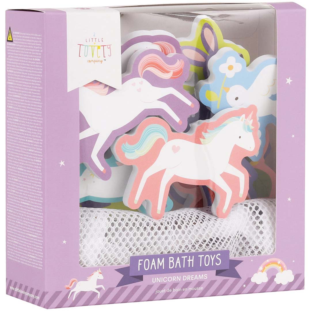 a little lovely company badfiguren unicorn dreams | BTFOUD18 | 4