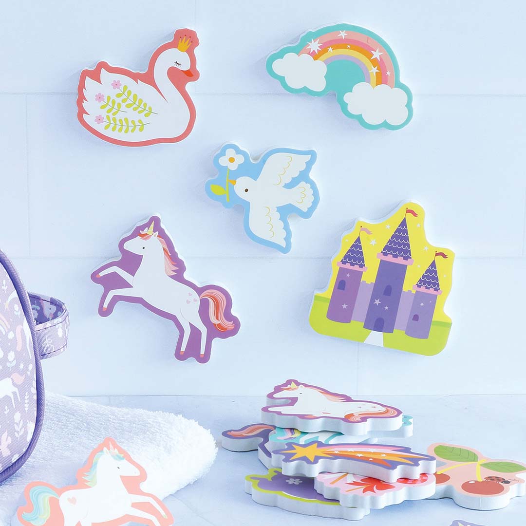 a little lovely company badfiguren unicorn dreams | BTFOUD18 | 2