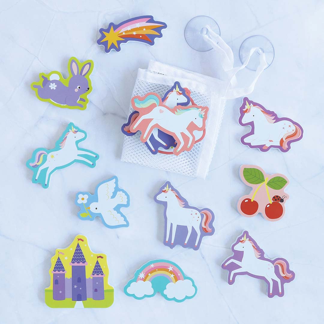 a little lovely company badfiguren unicorn dreams | BTFOUD18 | 3