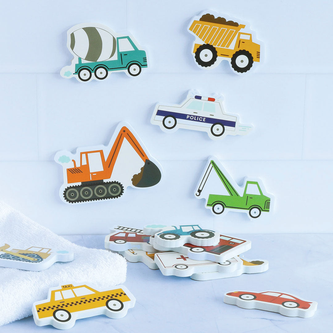 a little lovely company badfiguren vehicles | BTFOVE17 | 2