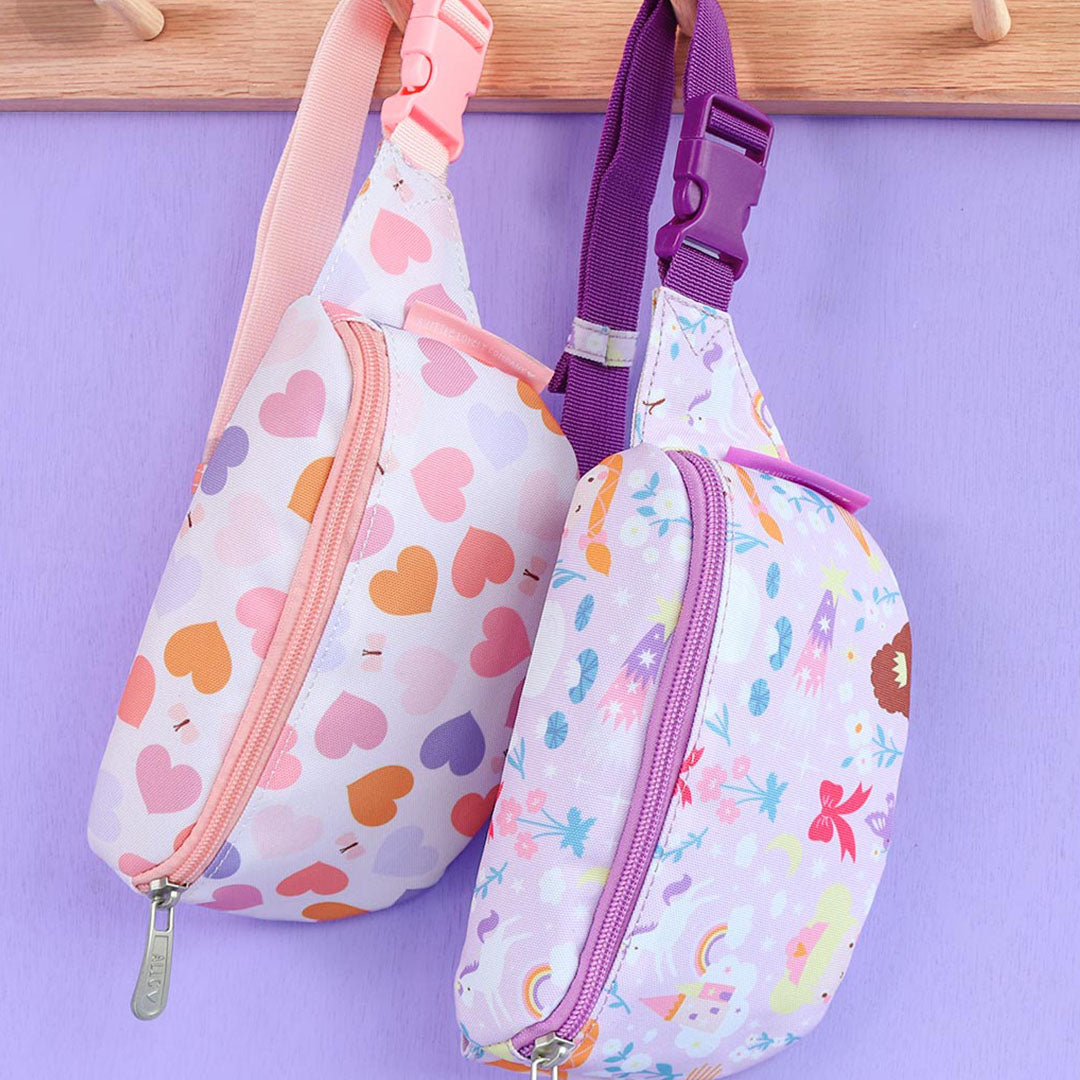 a little lovely company heuptas hartjes | BUHEMU09 | 6