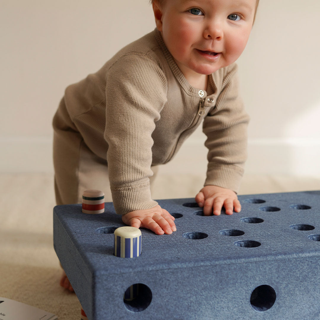 modu babyactiviteitenset - deep blue | M-ACT-BAB-DB-SB | 5
