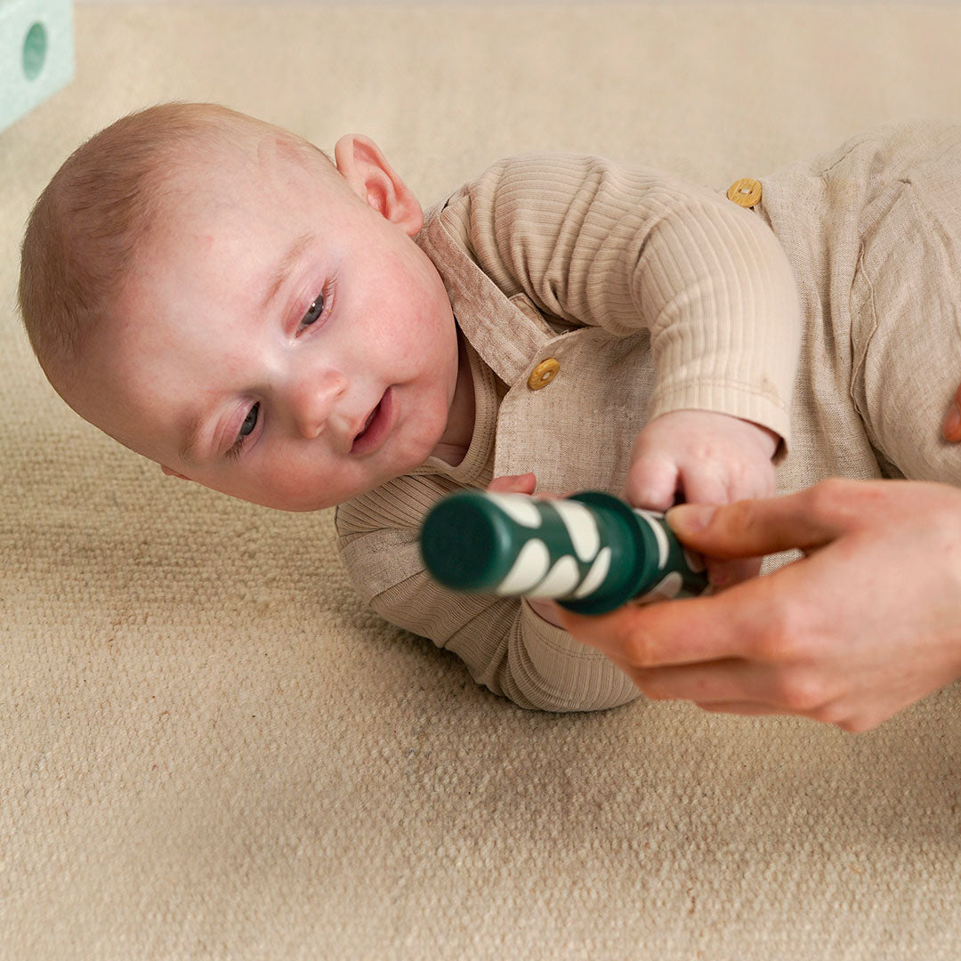 modu babyactiviteitenset - ocean mint | M-ACT-BAB-OM-FG | 5