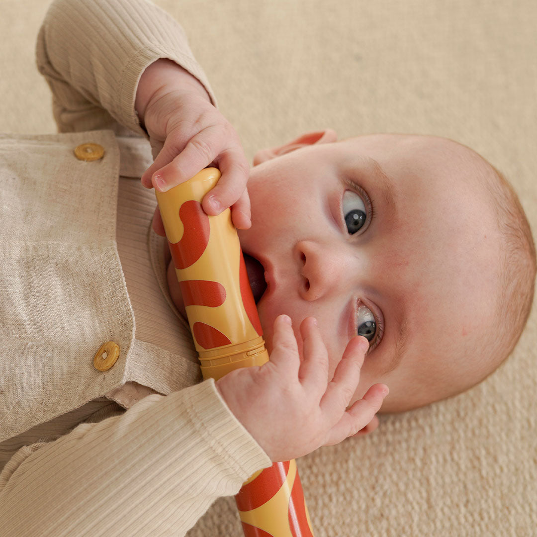 modu babyactiviteitenset - sand grey | M-ACT-BAB-SG-HY | 3