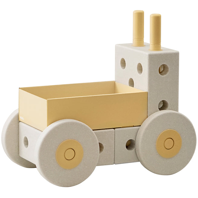 modu loopwagen 3-in-1 - sand grey | M-ACT-WAL-SG-HY | 6