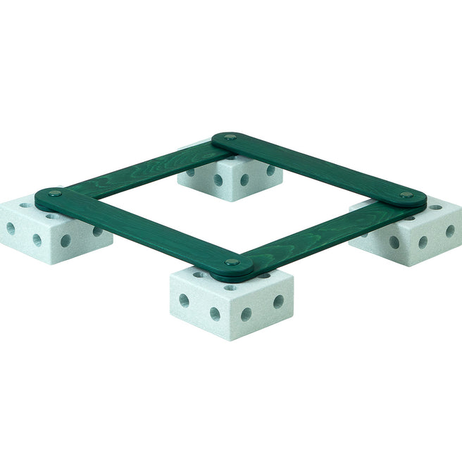 modu evenwichtsset - ocean mint - 17st | M-ACT-TRA-OM-FG | 4