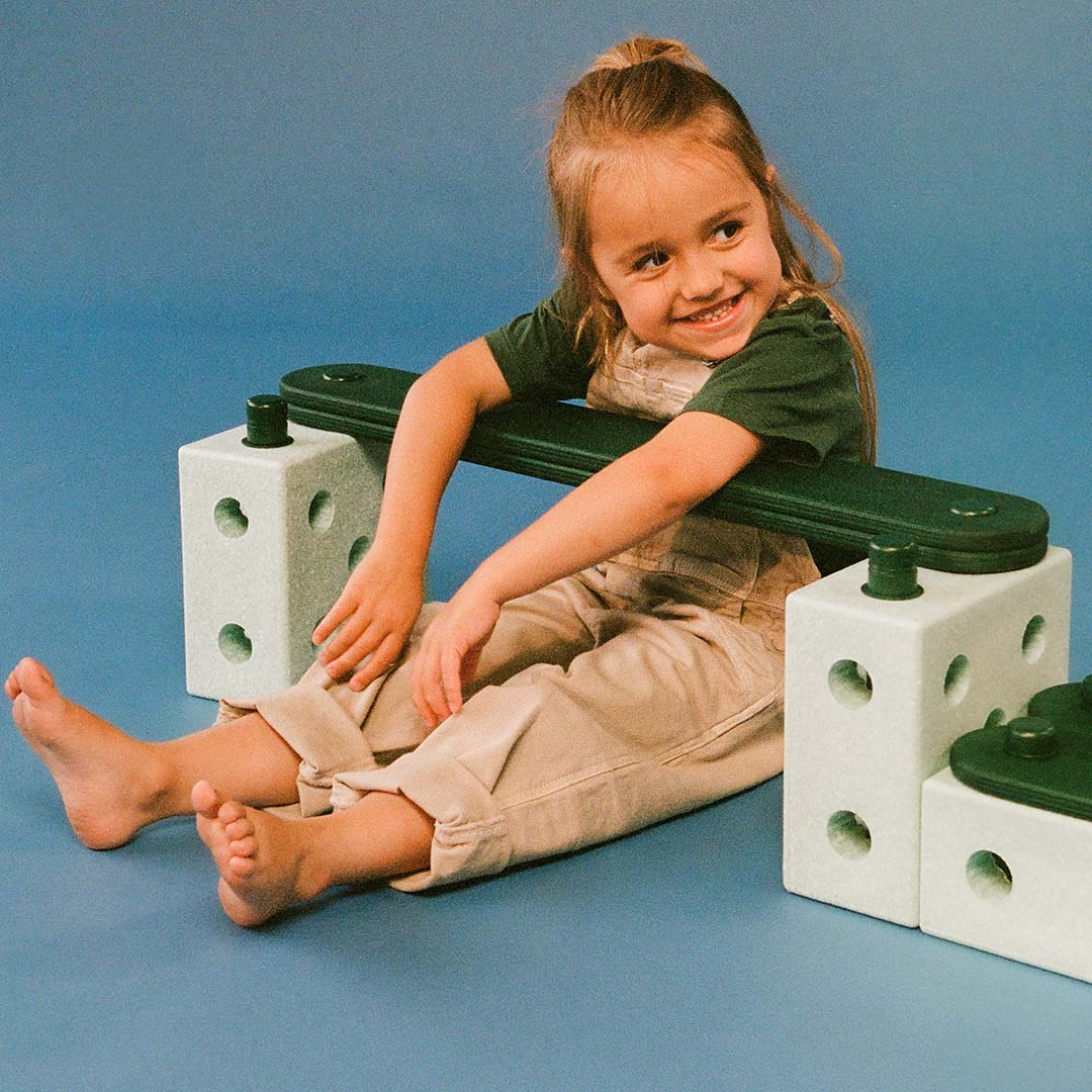 modu evenwichtsset - ocean mint - 17st | M-ACT-TRA-OM-FG | 3