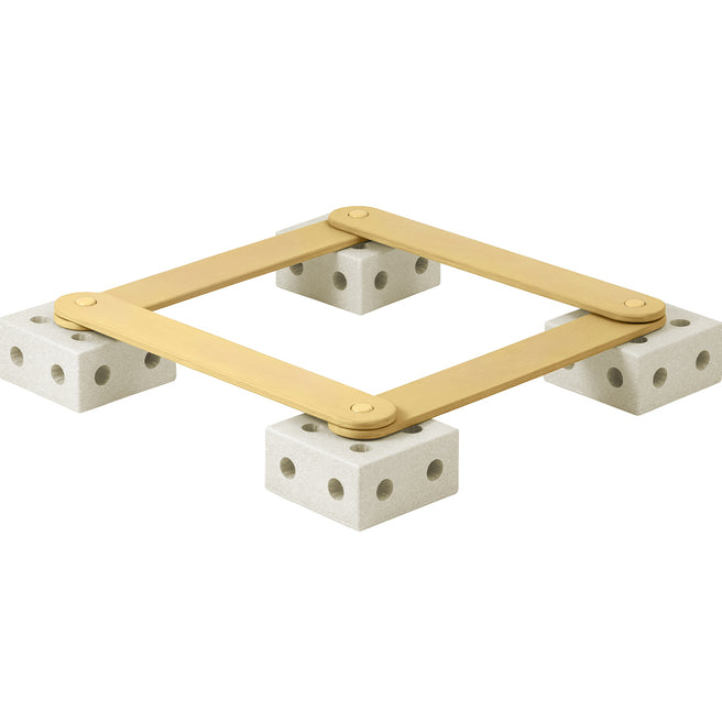 modu evenwichtsset - sand grey - 17st | M-ACT-TRA-SG-HY | 4