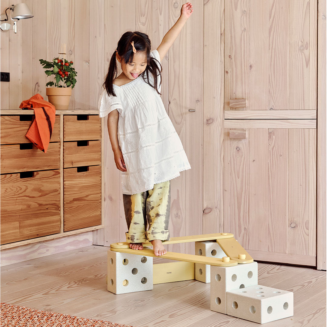 modu evenwichtsset - sand grey - 17st | M-ACT-TRA-SG-HY | 5