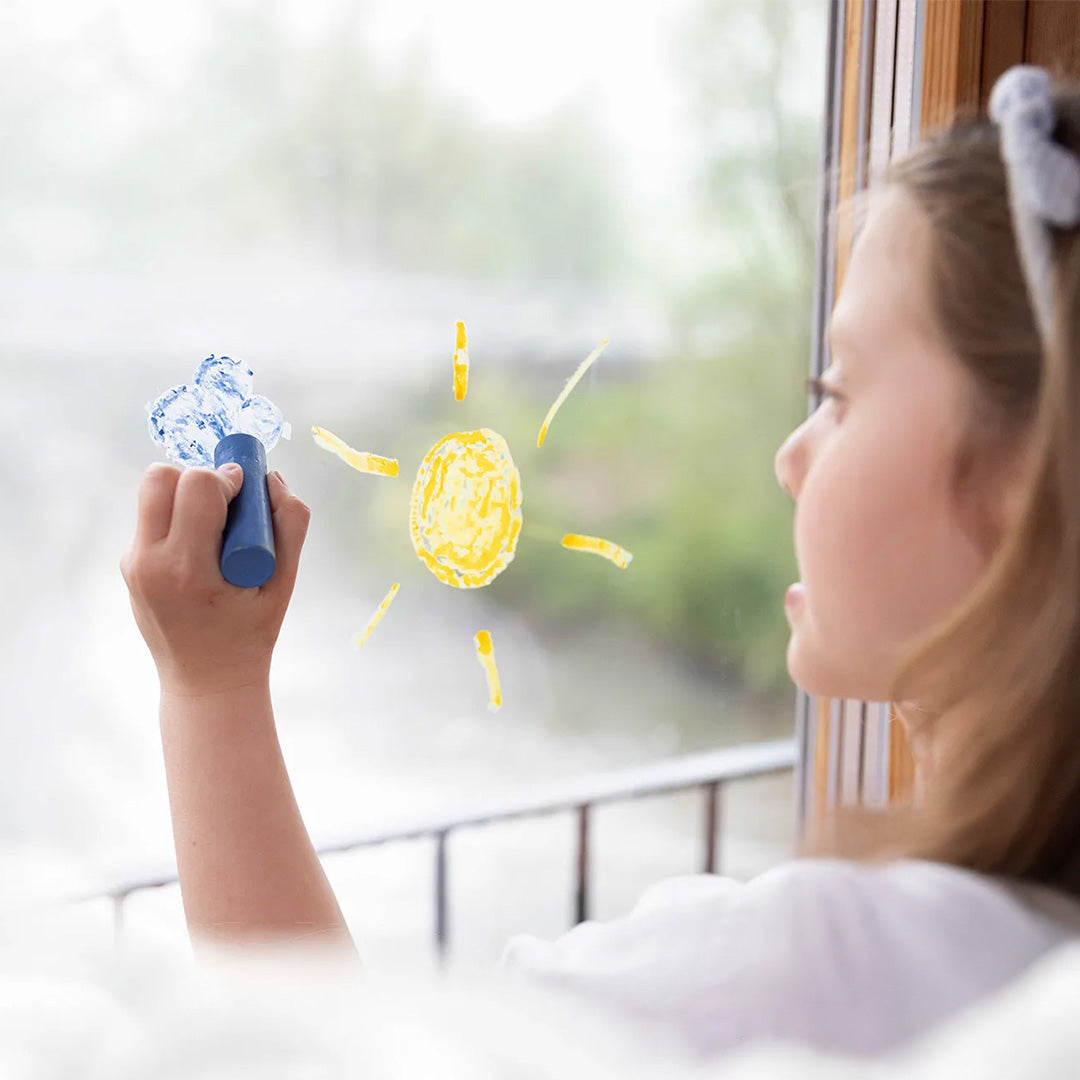 medenka bijenwasbadkrijtjes - 7st | ME-00005 | 3