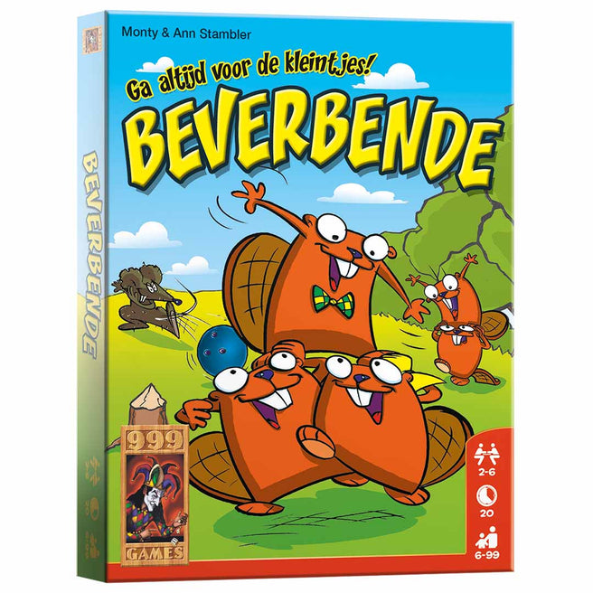 Beverbende | 999-BEV01 | 0