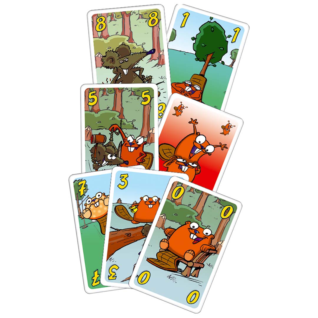 Beverbende | 999-BEV01 | 2