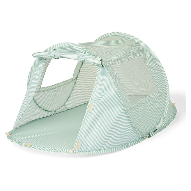 liewood speeltent bjork - peppermint - creme de la creme | LW18556-2666 | 3