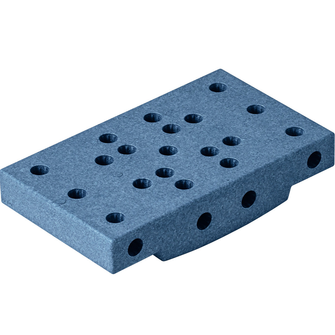 modu blok basis - deep blue | M-BLO-BAS-DB-NA