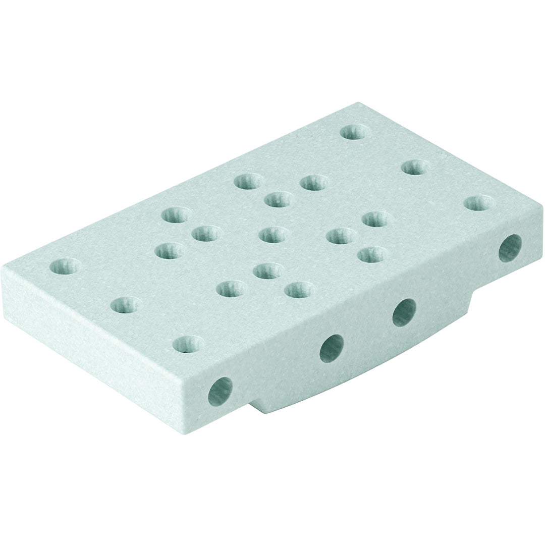 modu blok basis - ocean mint | M-BLO-BAS-OM-NA | 