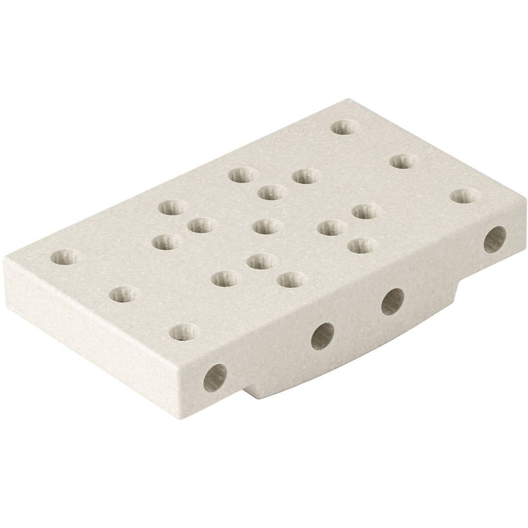 modu blok basis - sand grey | M-BLO-BAS-SG-NA |