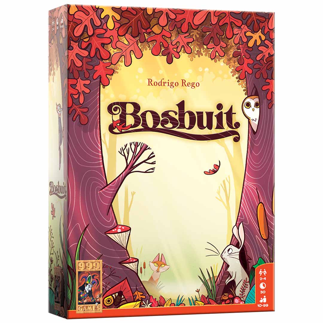 999 games bosbuit | 999-BOS01 | 0