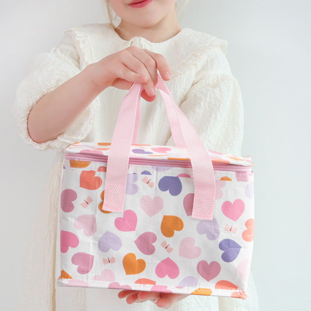 a little lovely company koeltas hartjes | CBHEMU36 | 3