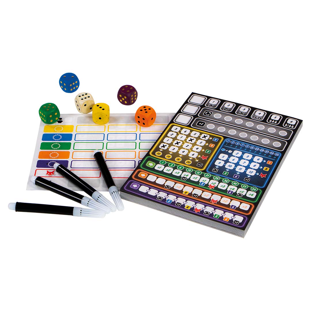 999 games clever | 999-CLE01 | 3
