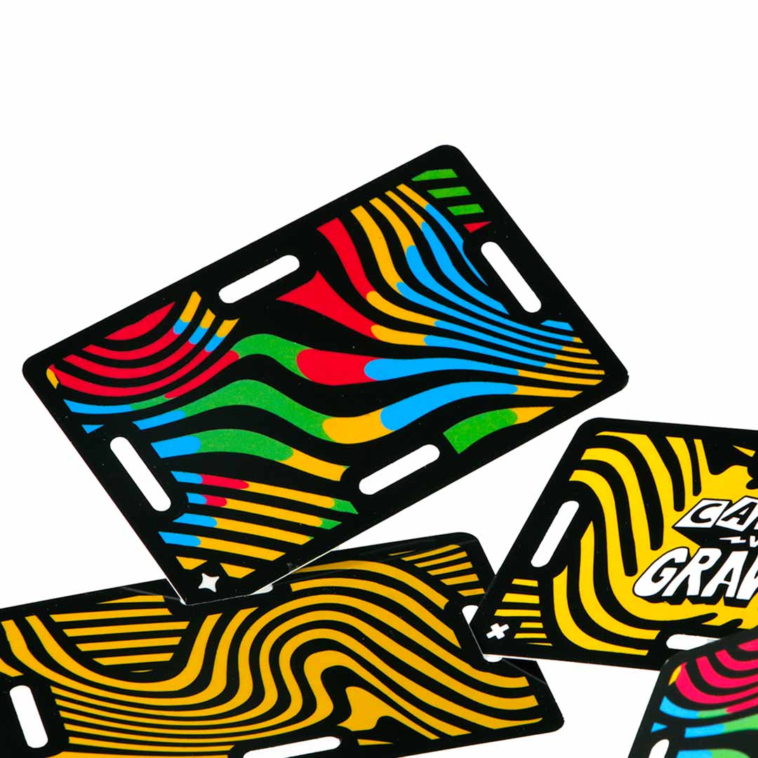 999 games cards vs gravity | 999-CVG01 | 2