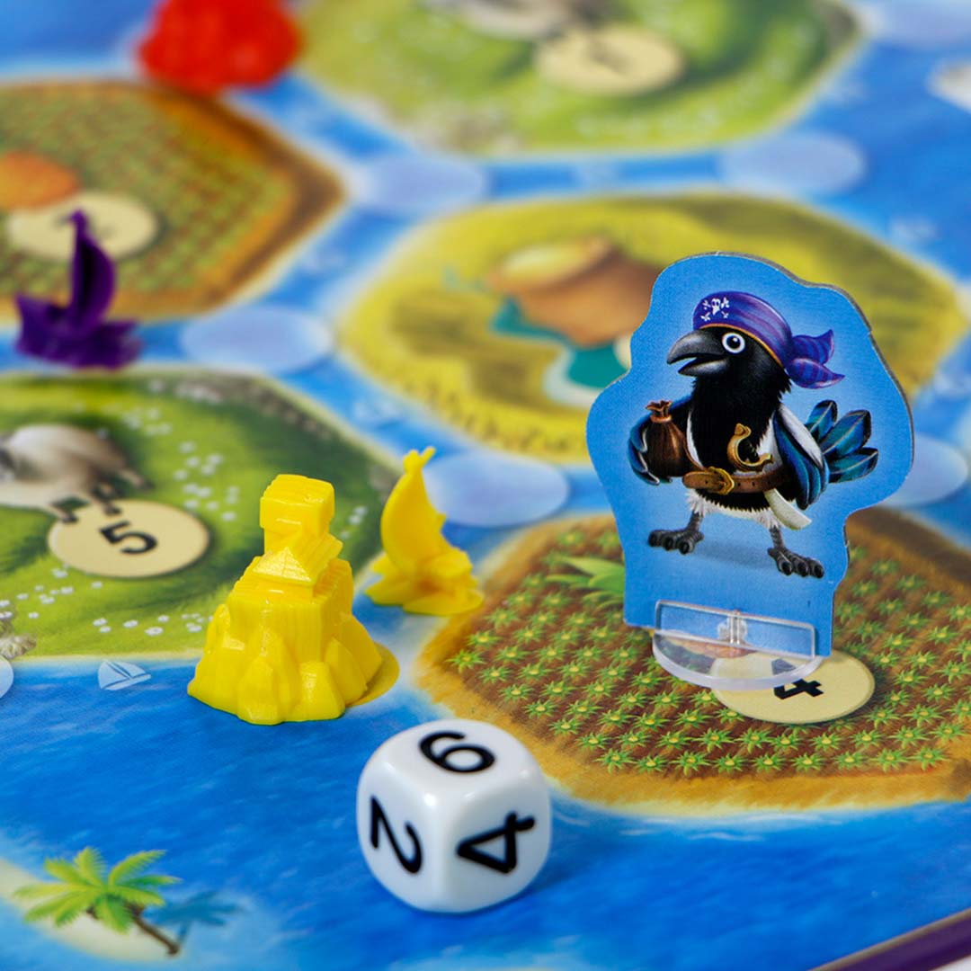 999 games catan junior | 999-KOL23B | 02