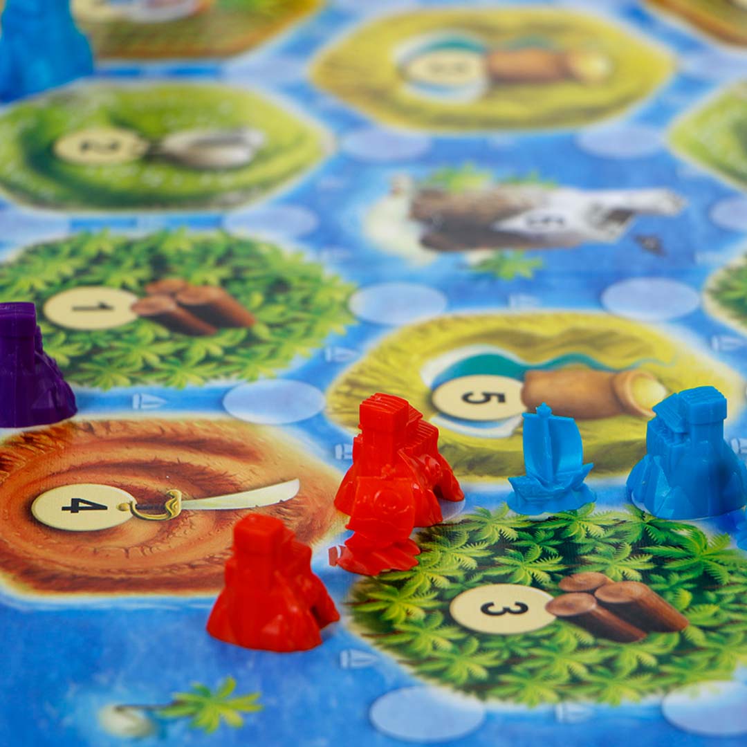 999 games catan junior | 999-KOL23B | 03