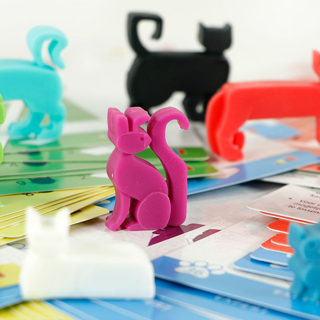 Cat Stax | 999-SLL01 | 2