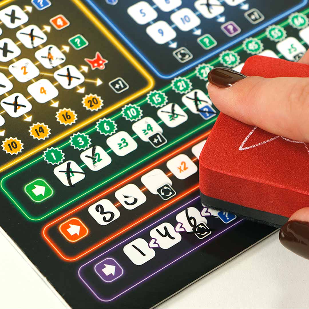 999 games clever deluxe | 999-CLE14 | 7