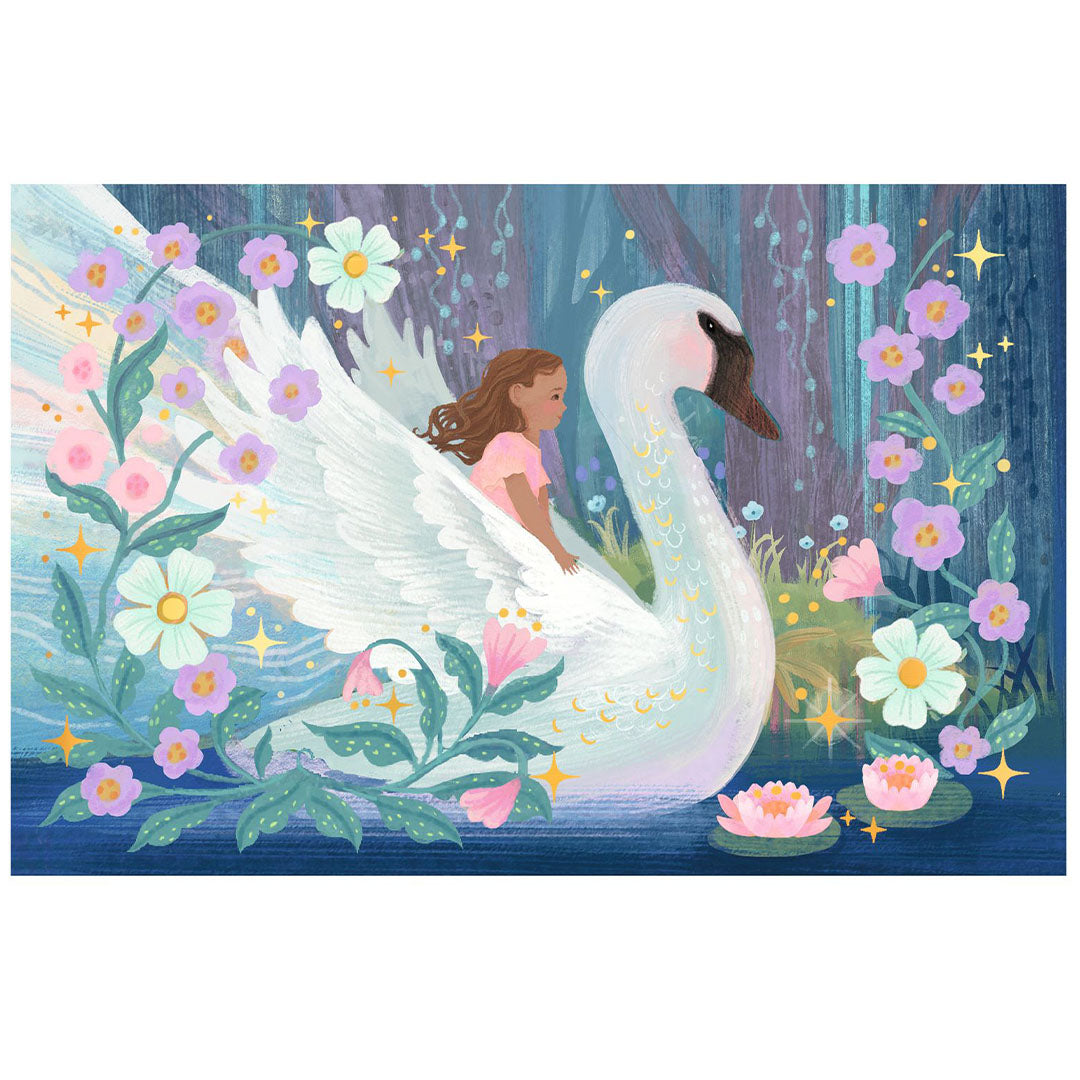 DD03494-djeco-verjaardagsuitnodigingen-wonderful-creatures-8st_1