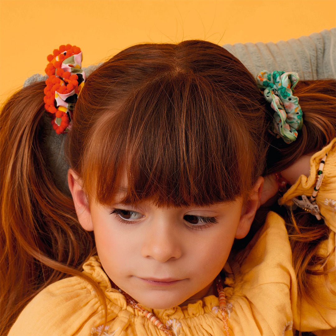 djeco scrunchie aurora | 3