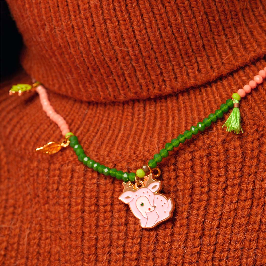 djeco kinderketting sylvia | 2
