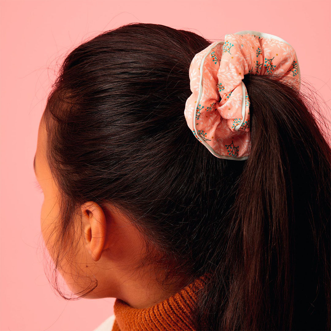 djeco scrunchie fleur | DD05726 | 1