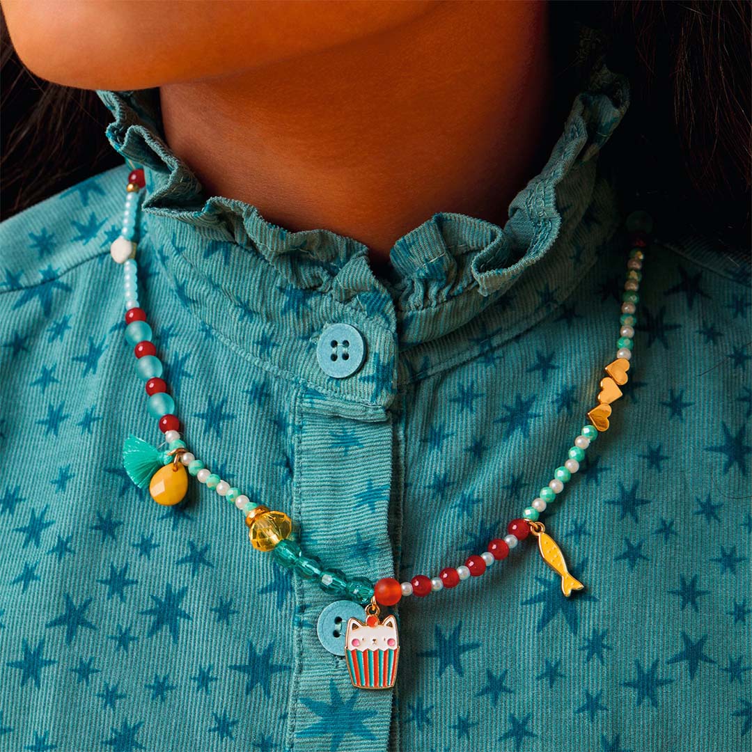 djeco kinderketting mia | 2