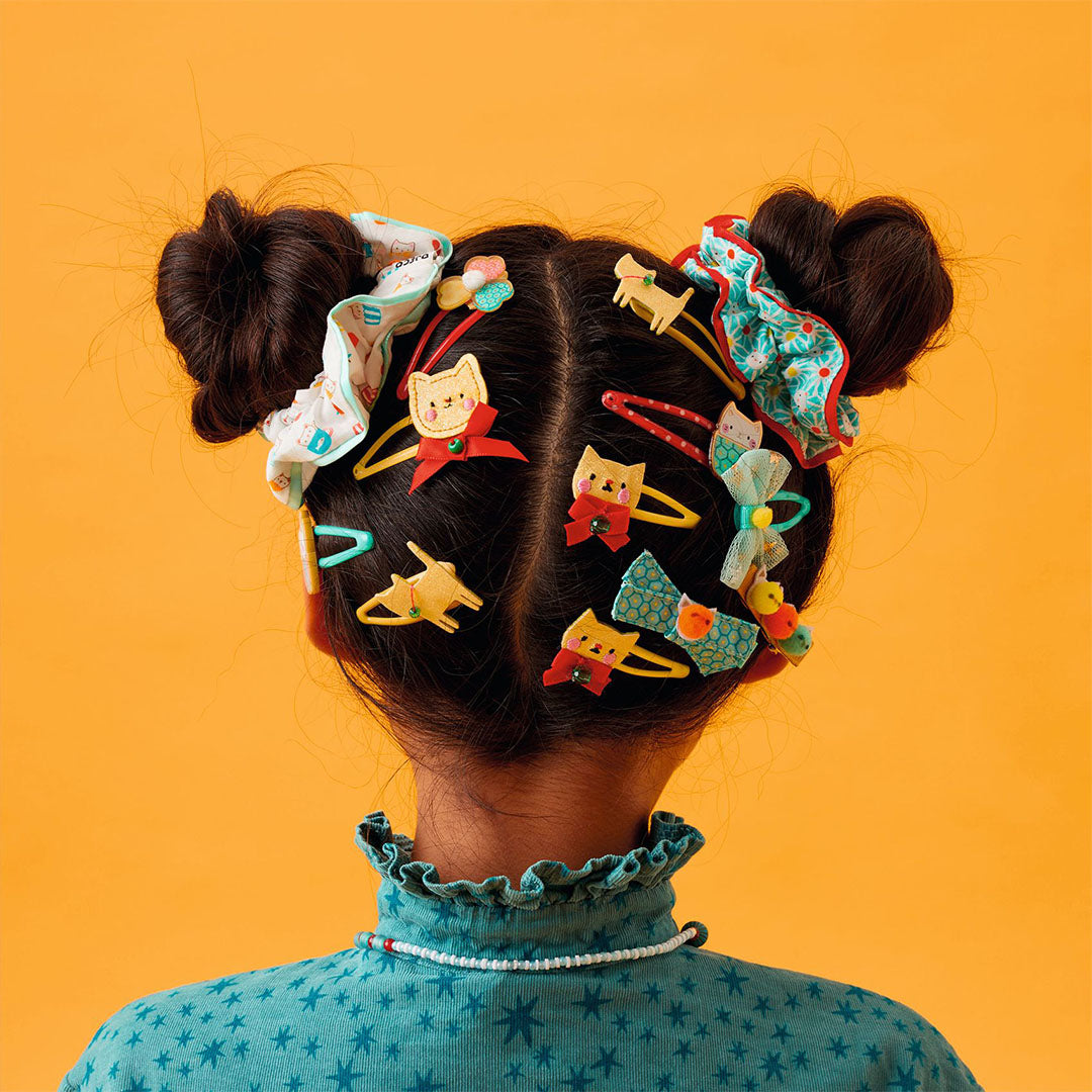 djeco scrunchie rina | 2