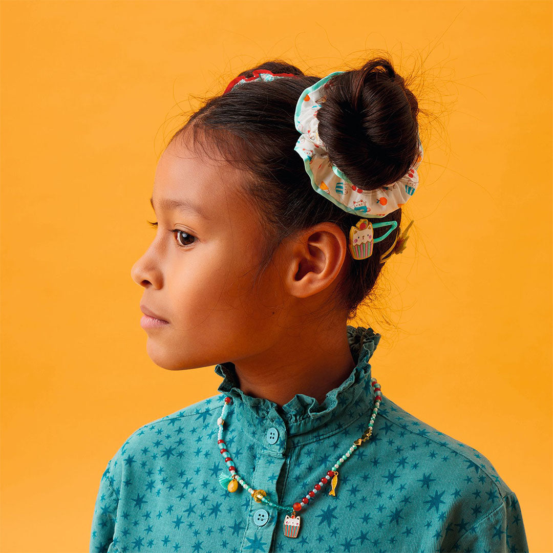 djeco scrunchie emma | 2