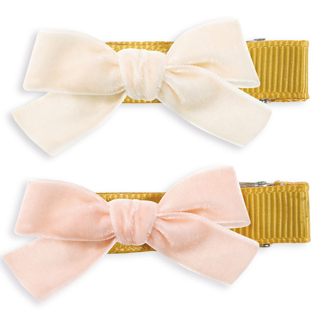djeco haarclipjes alicia - 2st