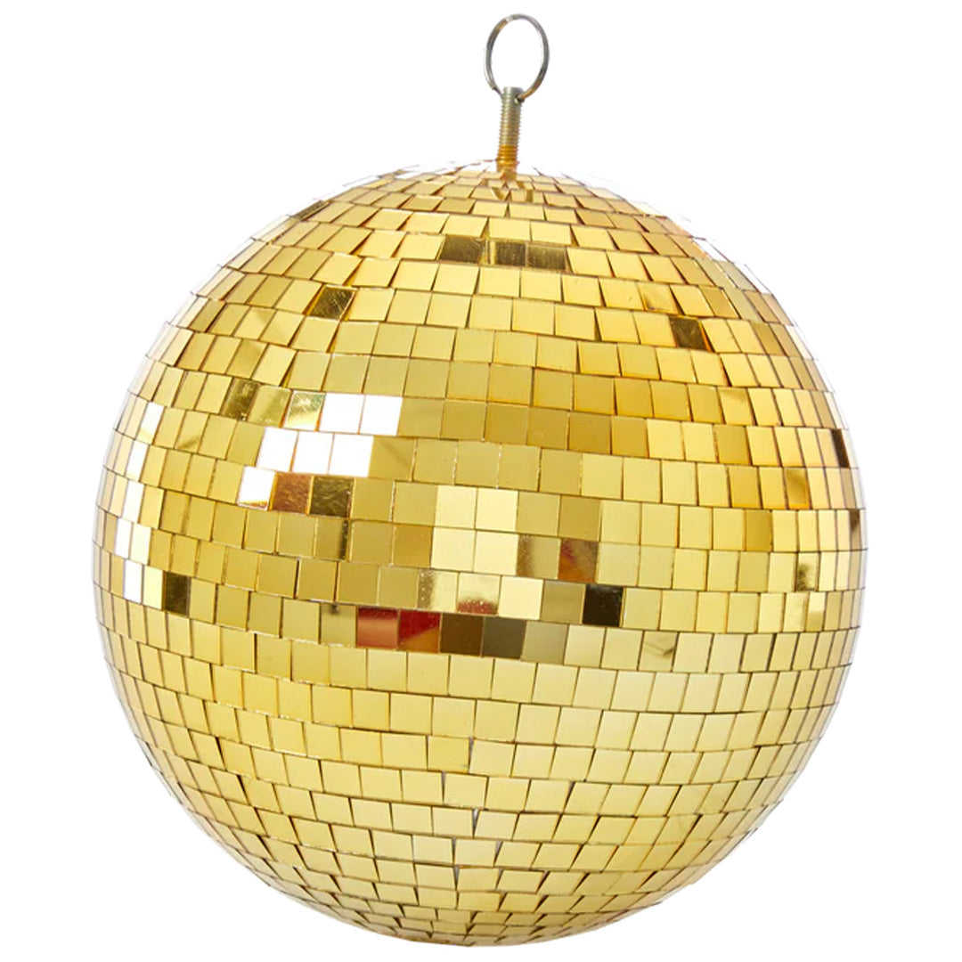 rice discobal - goud | DISCO-LGOLD |
