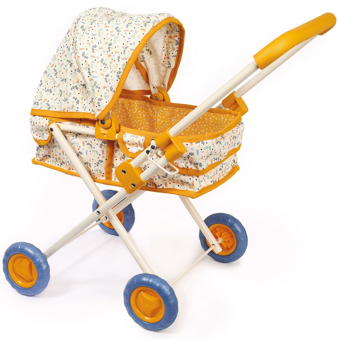 DJ07786 | djeco poppenwagen | 1