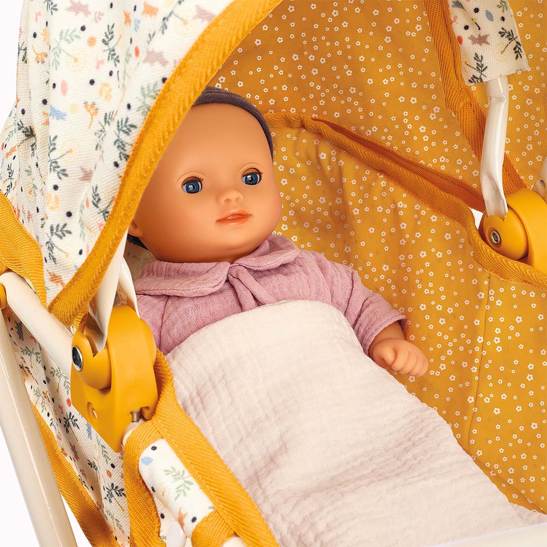 DJ07786 | djeco poppenwagen | 2