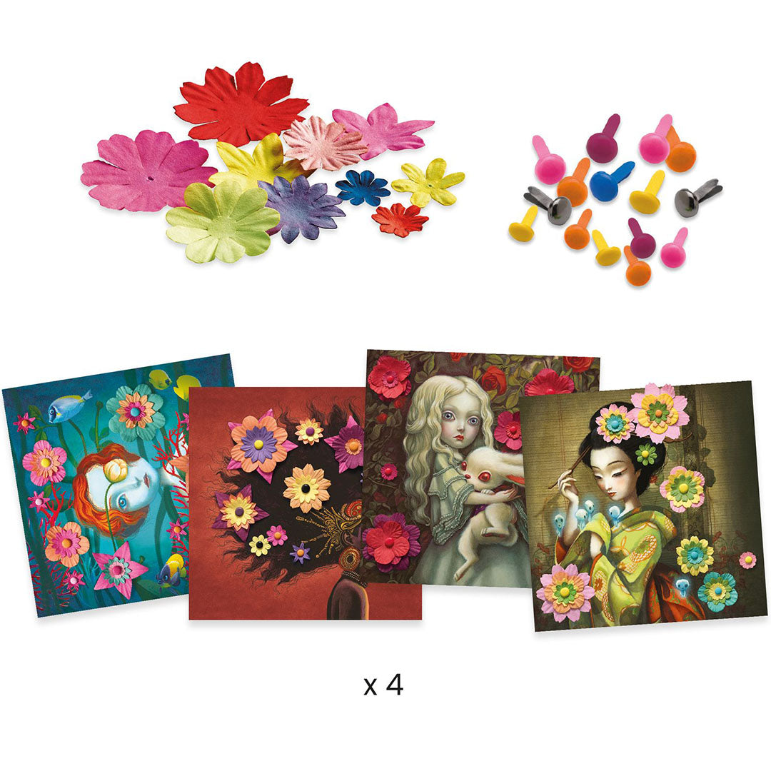 DJ09455-djeco-knutselset-3D-afbeeldingen-rock-n-roses_1