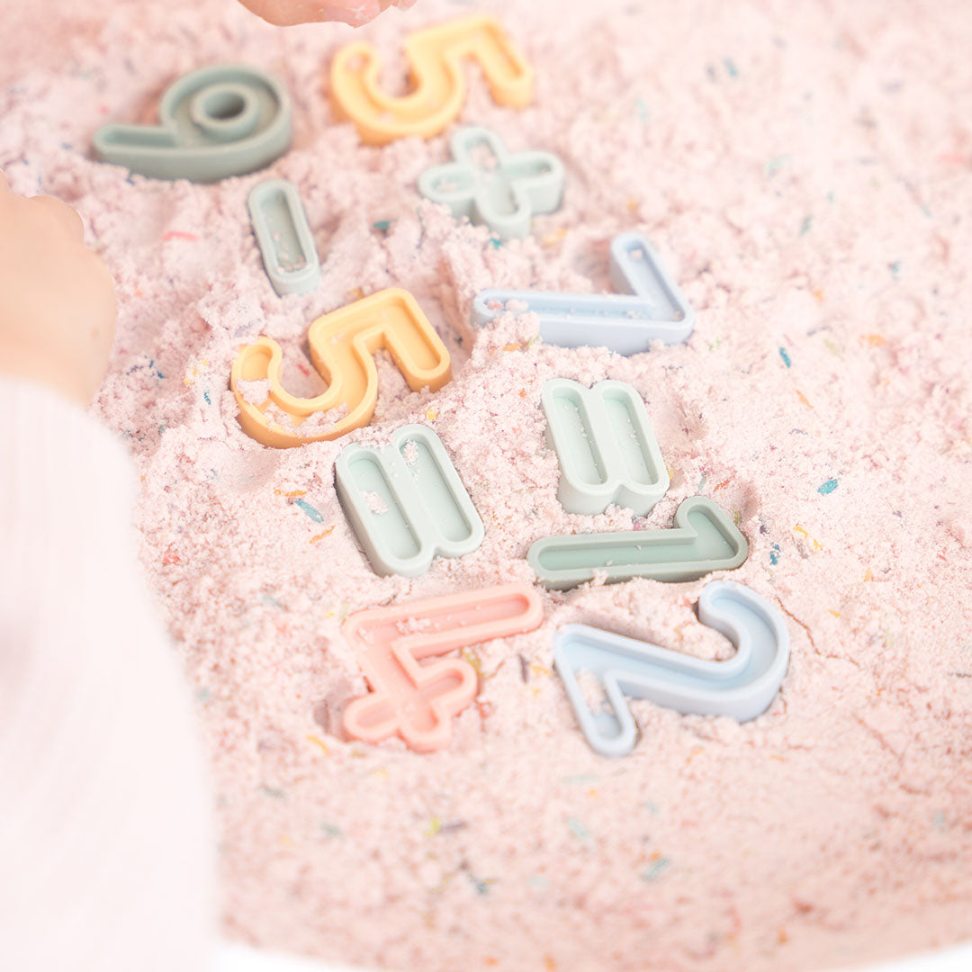 inspire my play cijfers - 30st | IMPSNS30PAST |3