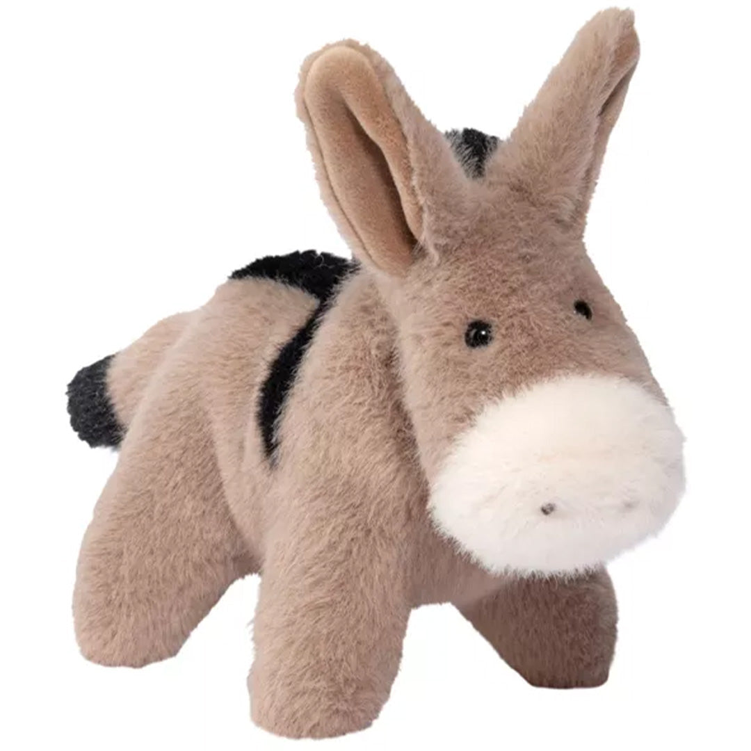 douglas toys knuffelezel donna  - 19 cm