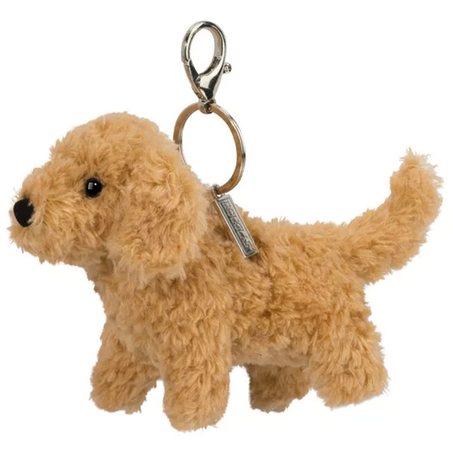 douglas toys knuffelsleutelhanger doodle