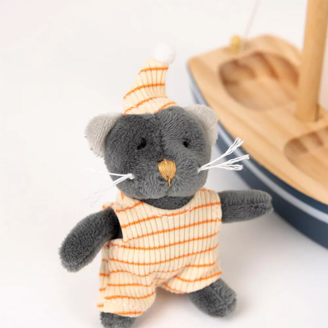 egmont toys malo de kat in een boot | ET511181 | 2
