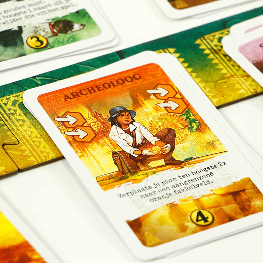 999 games de zoektocht naar el dorado de gouden tempels | 999-ELD06 | 1